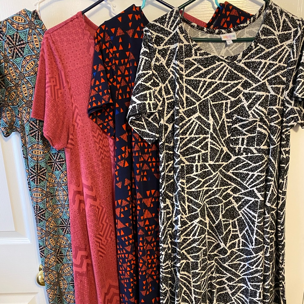 Carly Bundle- size large
